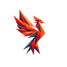 PhoenixCore Systems logo